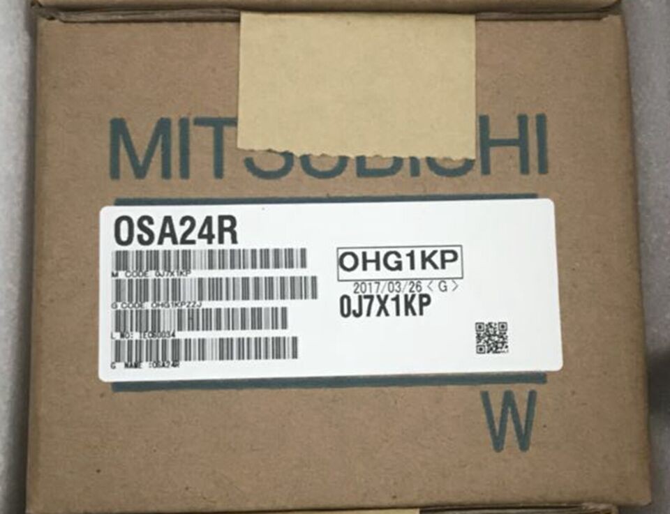 FOR MR-J4-70B Mitsubishi AC Servo Drive