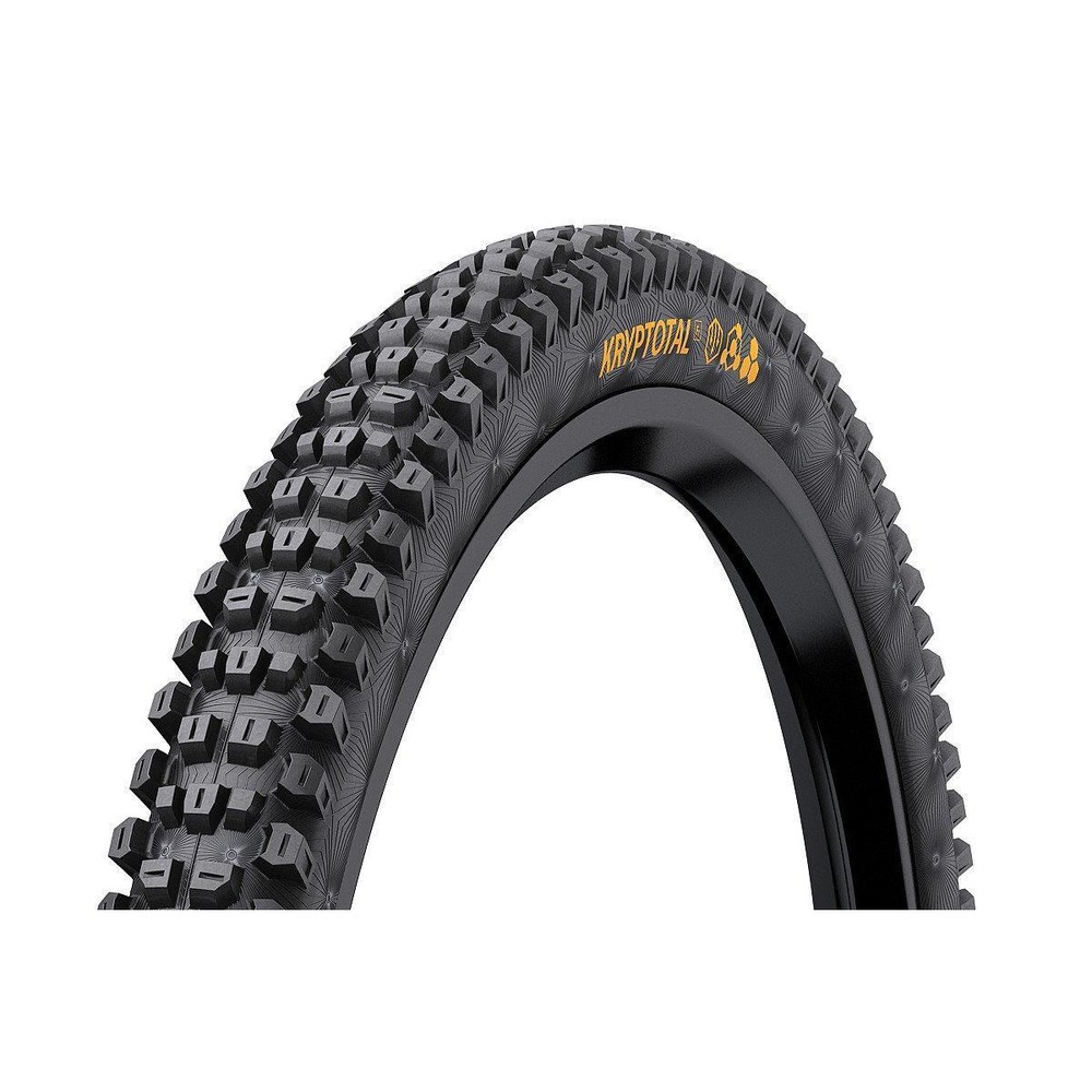Continental Kryptotal Front Mountain Bike Tire - 29in - (Tubeless, Folding,