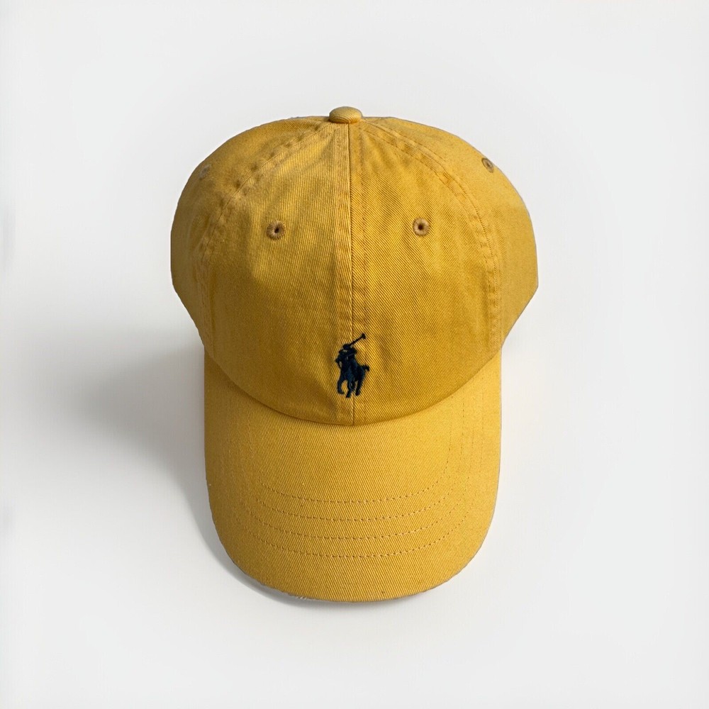 NWT/ Ralph Lauren Polo Men's Classic Sport Cap