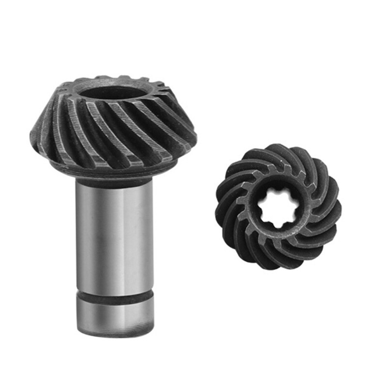 Industrial Grade Metal Gear Trimmer Replacement Easy Install 3 Standard Gears