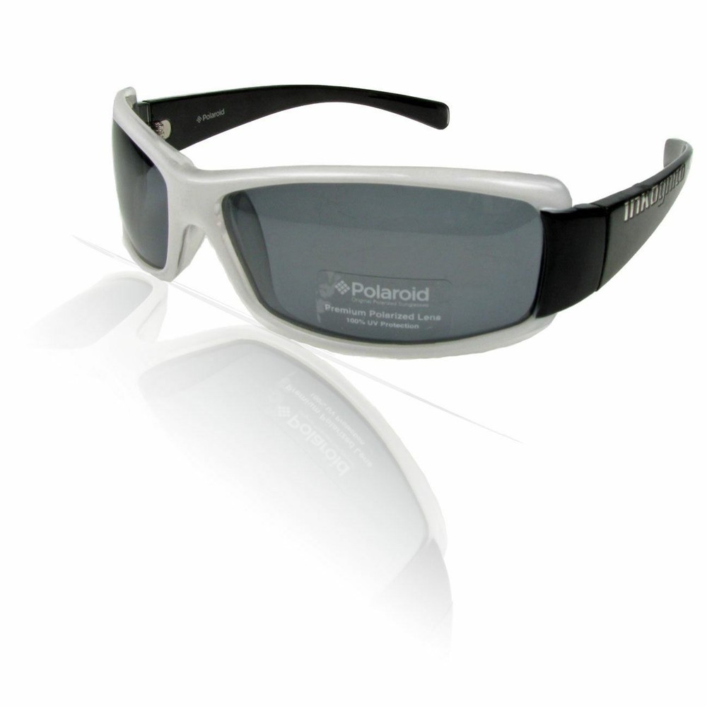 Unisex Sunglasses Polaroid Polarized Lens UV400 CAT 2 Inkognito Fashion - 5759C