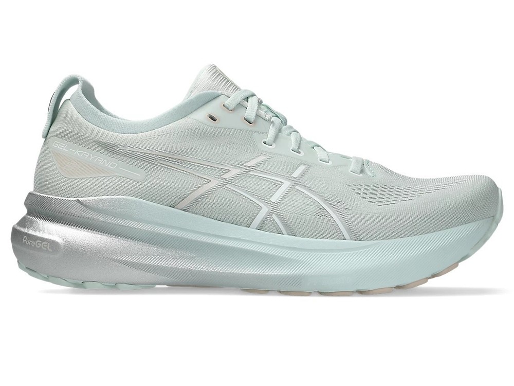 ASICS GEL Kayano 31 Mens Running Walking Trainers UK:10.5 EU:46 US:11.5 / 29.CM