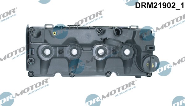 DRM21902 DR, ENGINE Cylinder Head Cover for AUDI,SEAT,SKODA,VW