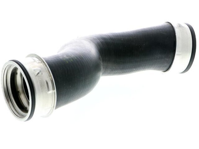 Vaico Turbocharger Intercooler Hose fits VW GTI 2008-2013 Hatchback 99FHYK