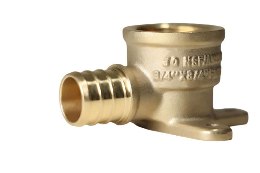 10 PIECES XFITTING 3/4