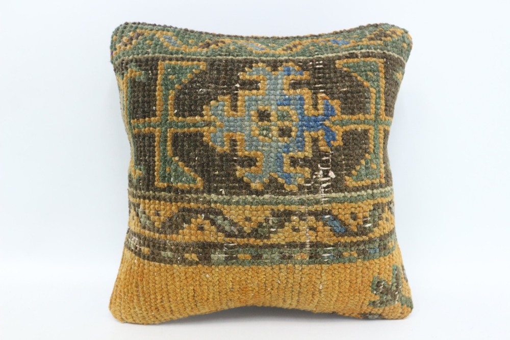 Kilim Pillow Cover, Pillow for Couch, 14