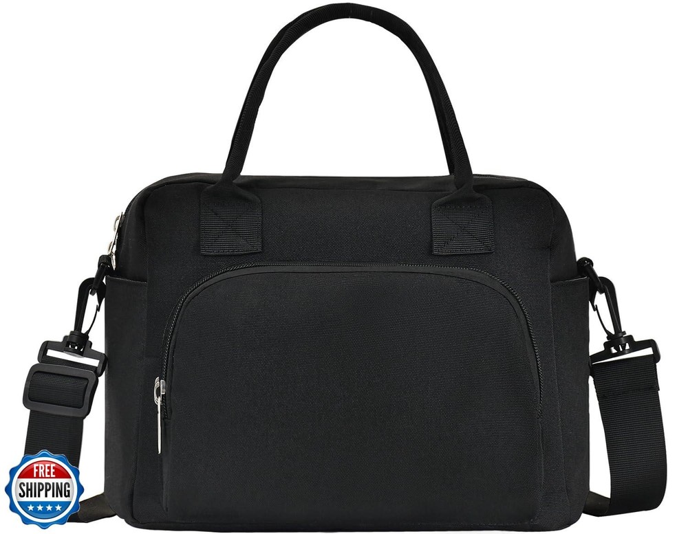 Cute Insulated OYLOLA Lunch Box for Women - Leakproof & Stylish Tote Bag