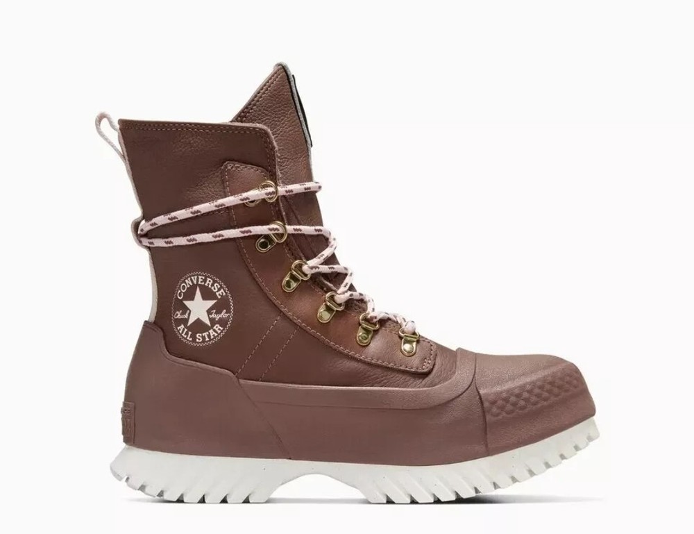 CONVERSE Chuck Taylor All Star Lugged 2.0 CC Waterproof Insulated Boots 7 M  9 W