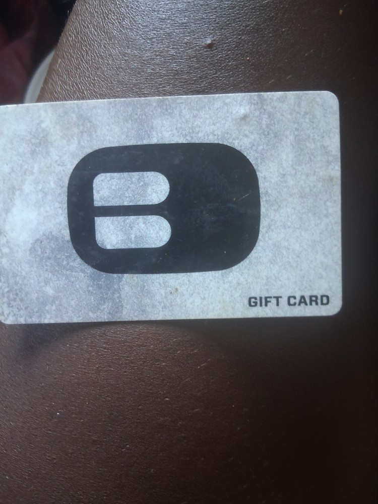 Buckle Gift Card No Expiration Never Expires Digital or Plastic Options-image