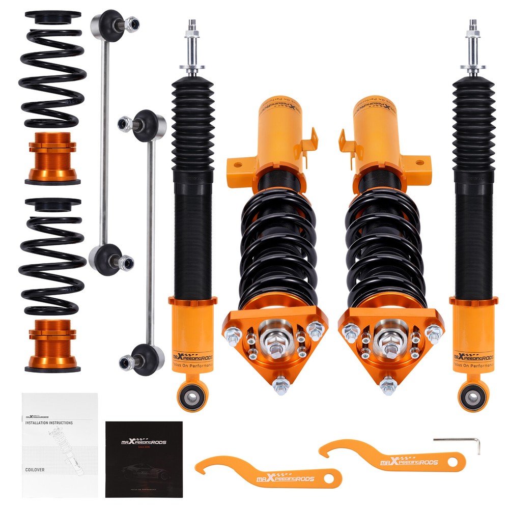 Coilover Suspension Kit For Honda Civic FG3 FB2 Coupe 4 door Sedan 2012-2015