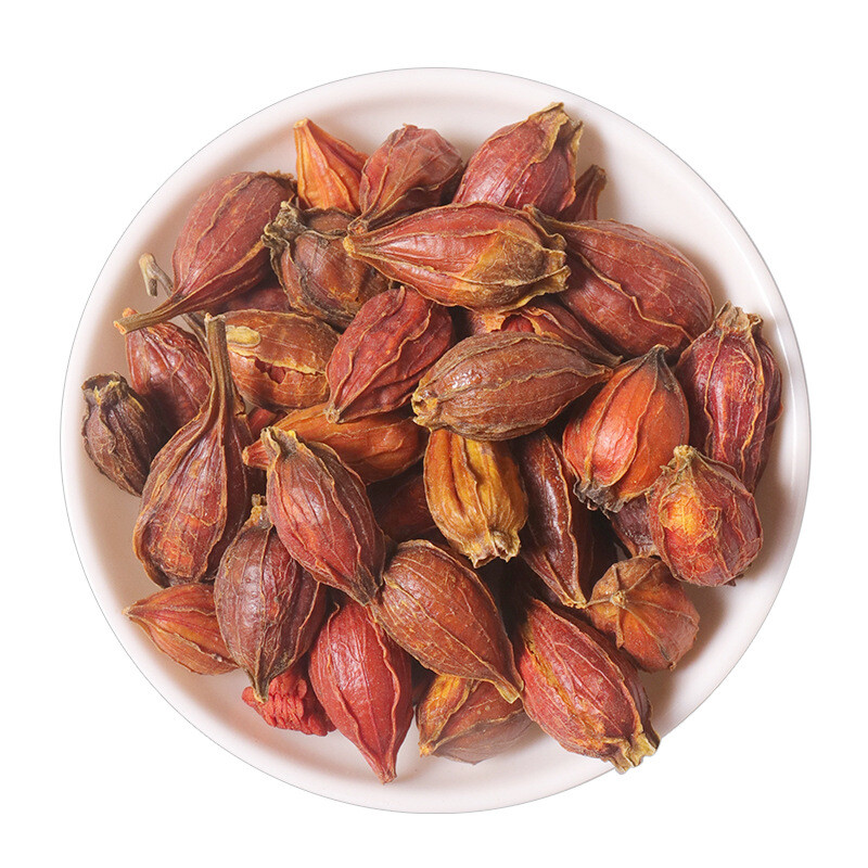 Discover Zhizi Chinese Herbs for Natural Wellness and Traditional Remedies