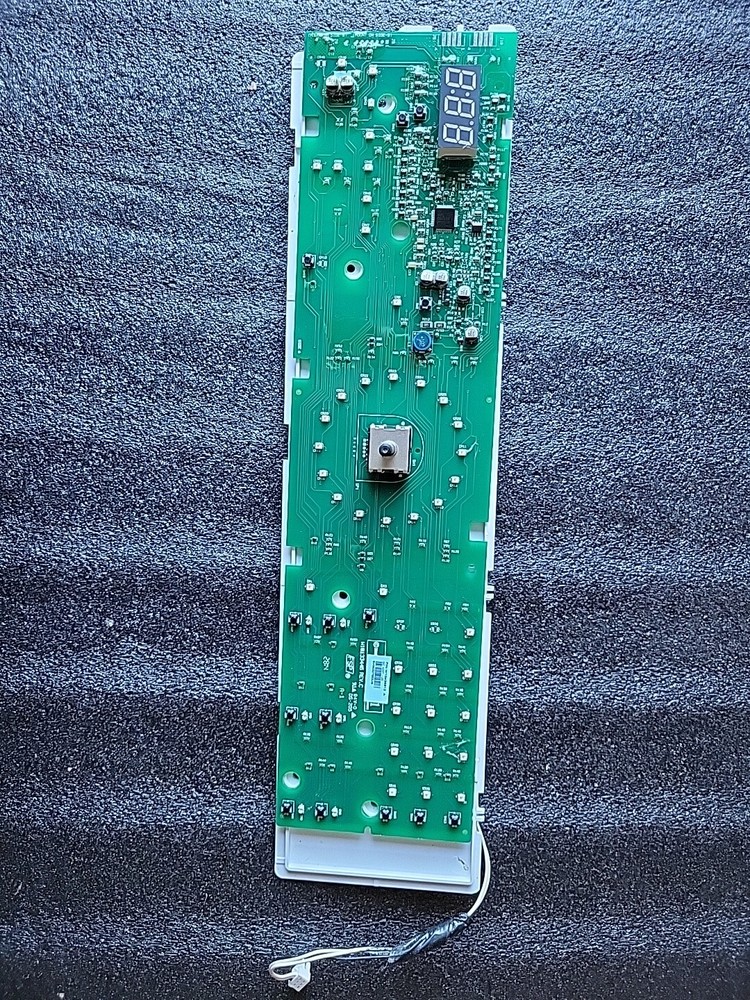 Maytag Whirlpool Washer Control Board W10426812 Replacement Part