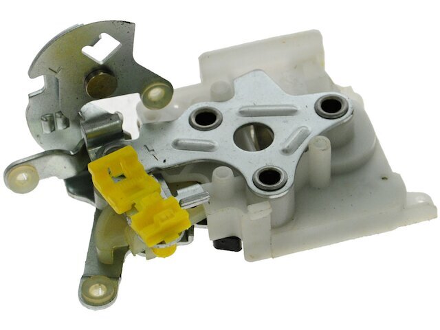 Front Left Door Latch Assembly fits Chevy Express 2500 1996-2004 39QVTW