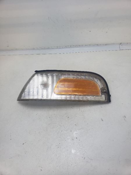 Driver Left Headlight Fits 03-11 CROWN VICTORIA 396104