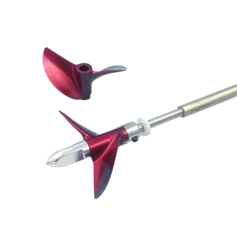 RC Speed Boat Propeller 3/16