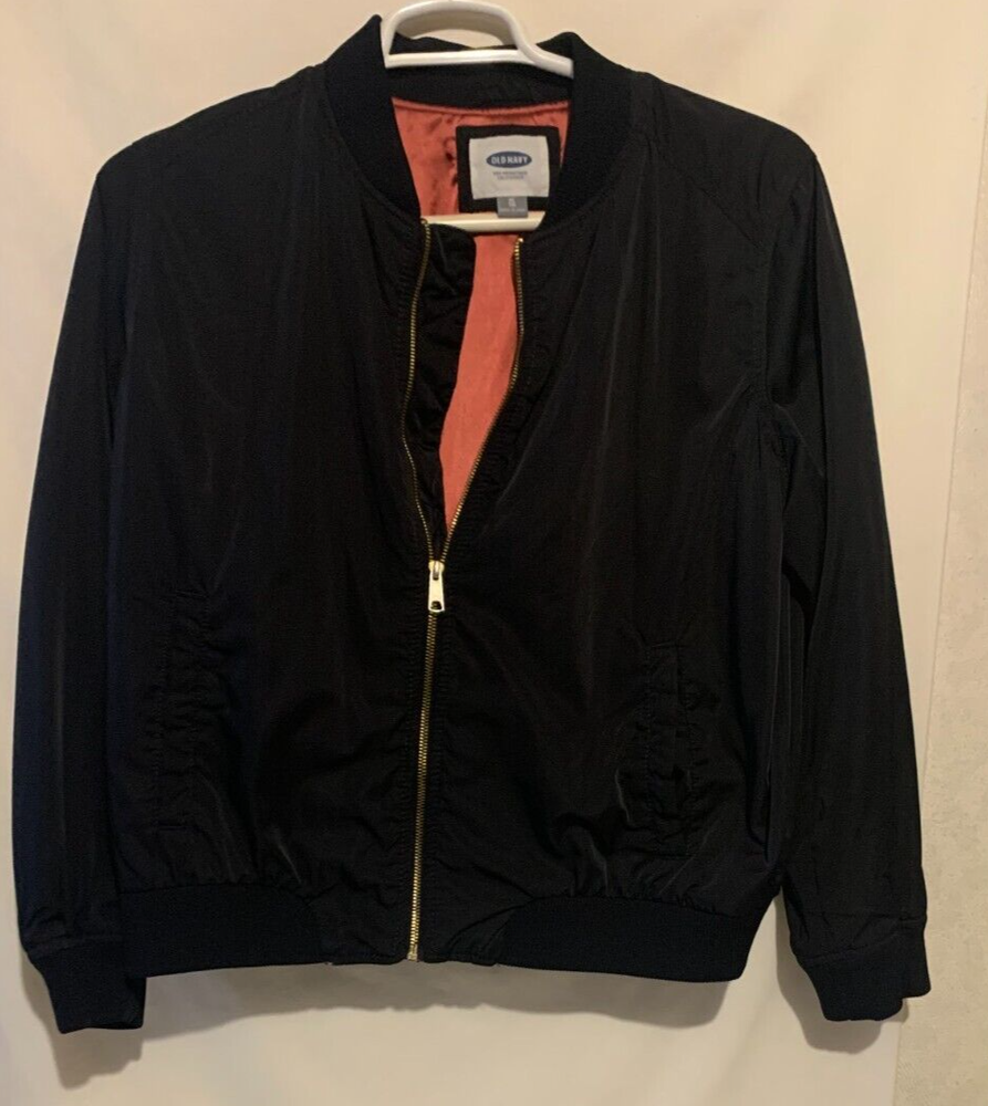 Old Navy Jacket Size XL Pit to Pit 25