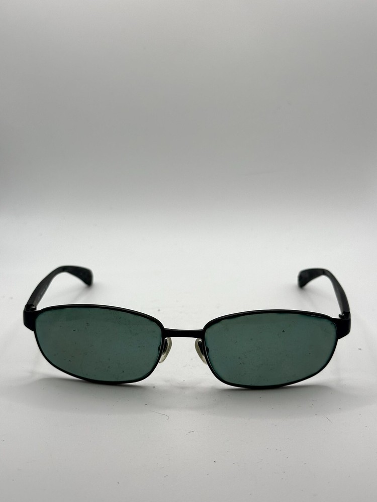 Ray-Ban RB3247 Matte Black Rectangular Full Rim Sunglasses for Men Frames Only  