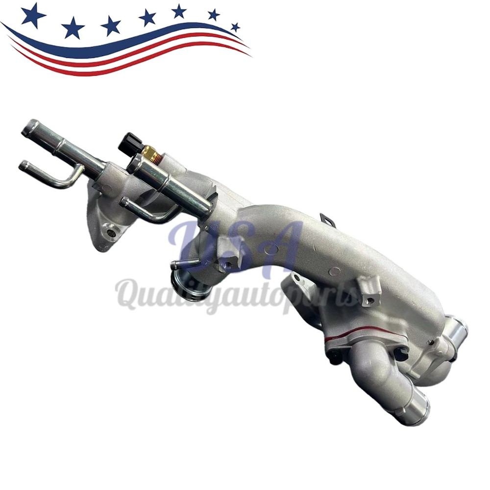 NEW Coolant Temperature Control 25600-3C101 for Hyundai SonataKia Sedona 05-10