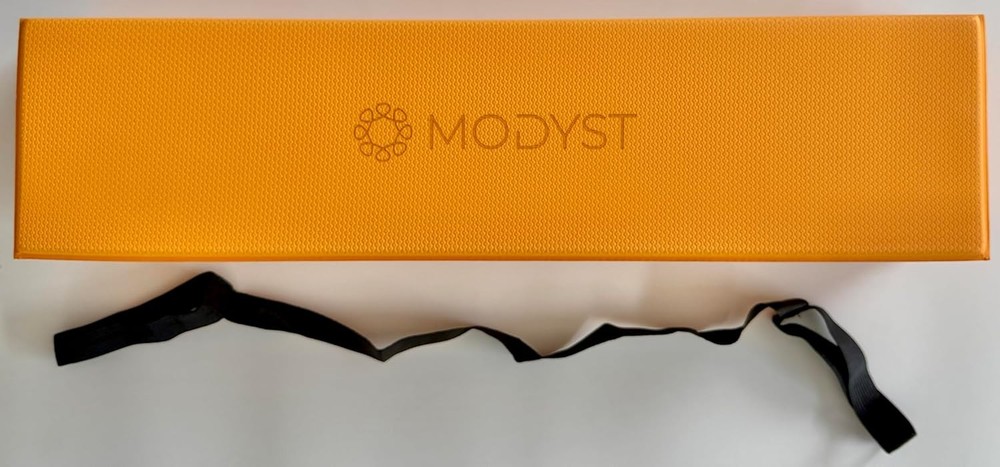 No Roll Folding Yoga Mat, Tpe Folding Yoga Mat, Foldable Exercise Mat For Yoga,