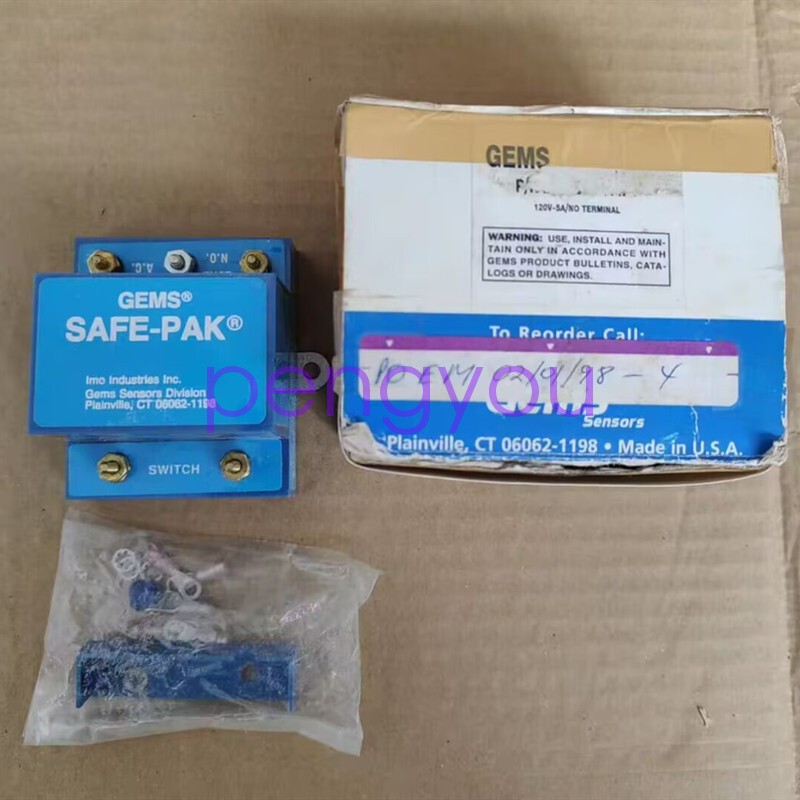 1Pcs New ST-22445 Brand new Fedex or DHL