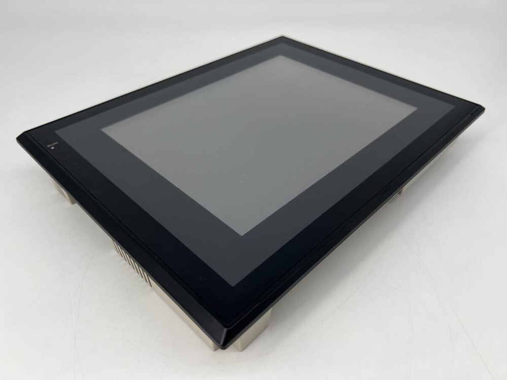 OMRON NS10-TV01B-V2 Touch Panel Display Unit