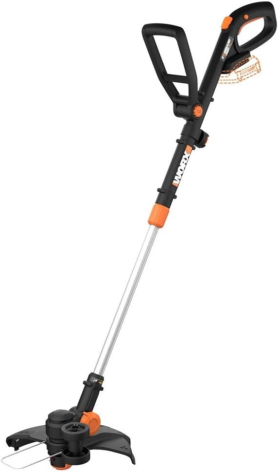 Worx GT Revolution 20V 12