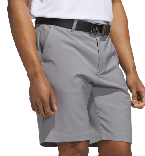 adidas Men's Golf Short Gray Size 40