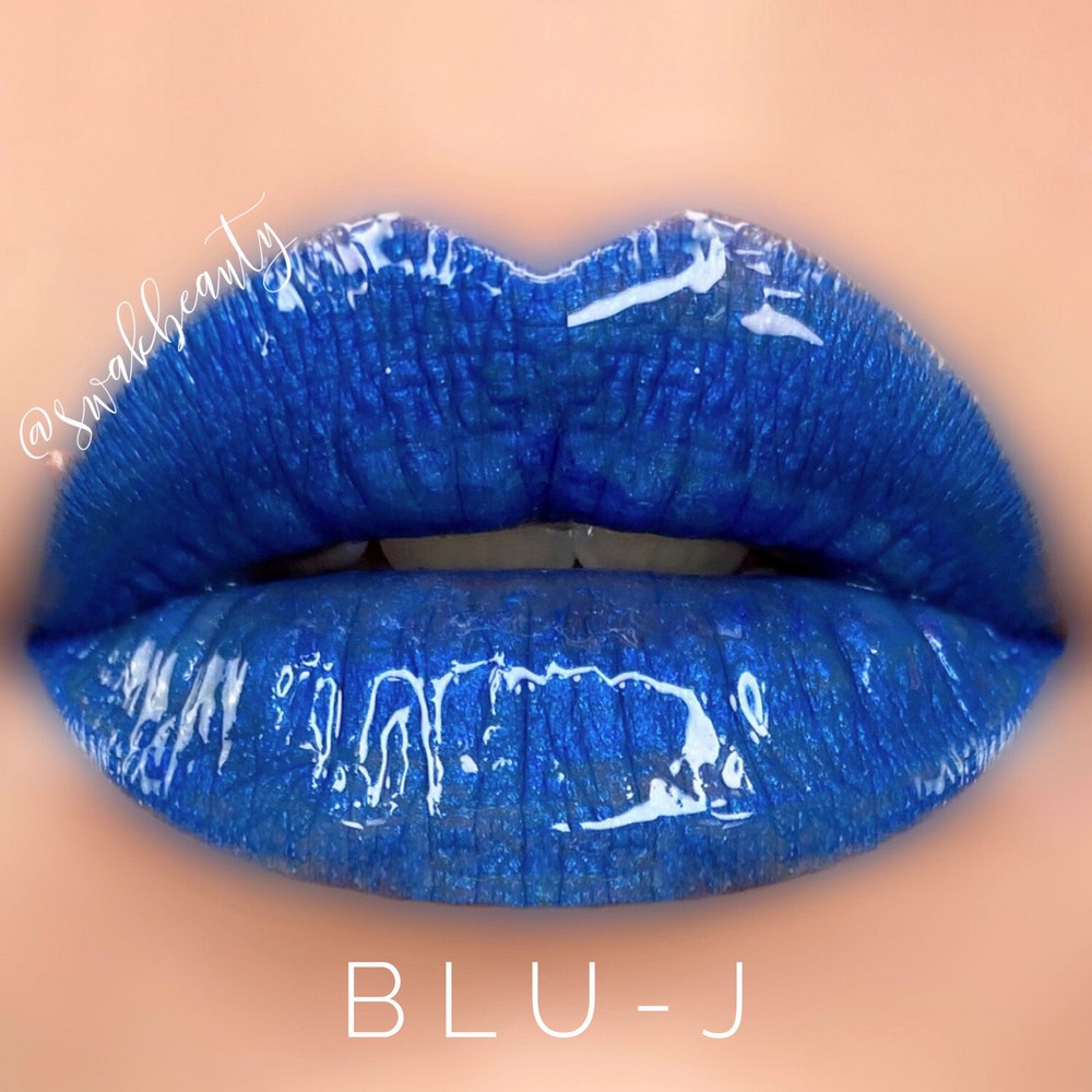 Blu-J Lipsense by SeneGence New Sealed Authentic Lip Color 💟