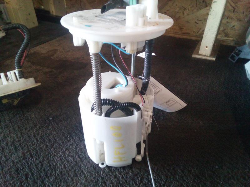 Mazda CX-5 2013-2016 Fuel Pump Assembly Tank Mounted FWD OEM 1247230