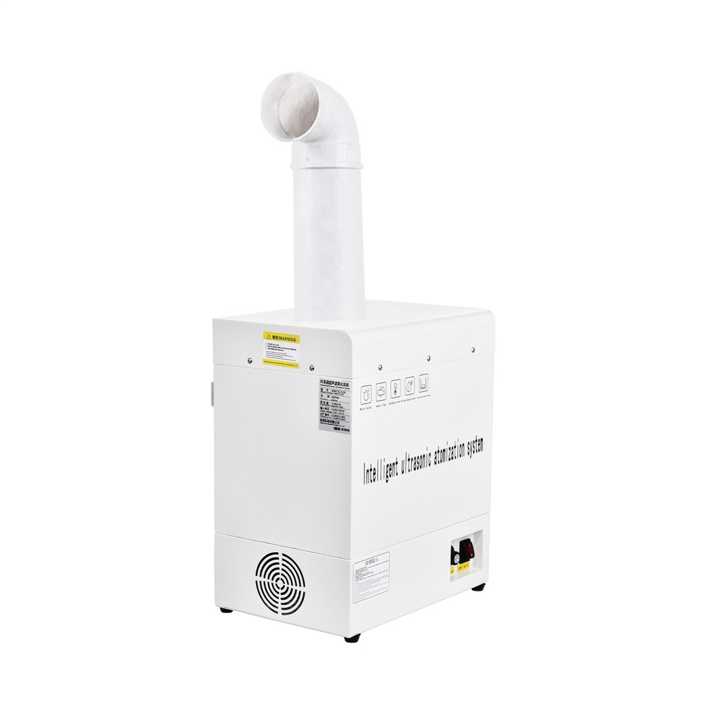 Industrial & Commercial Humidifier 7000ml/h Cool Mist Humidifier for Large Room