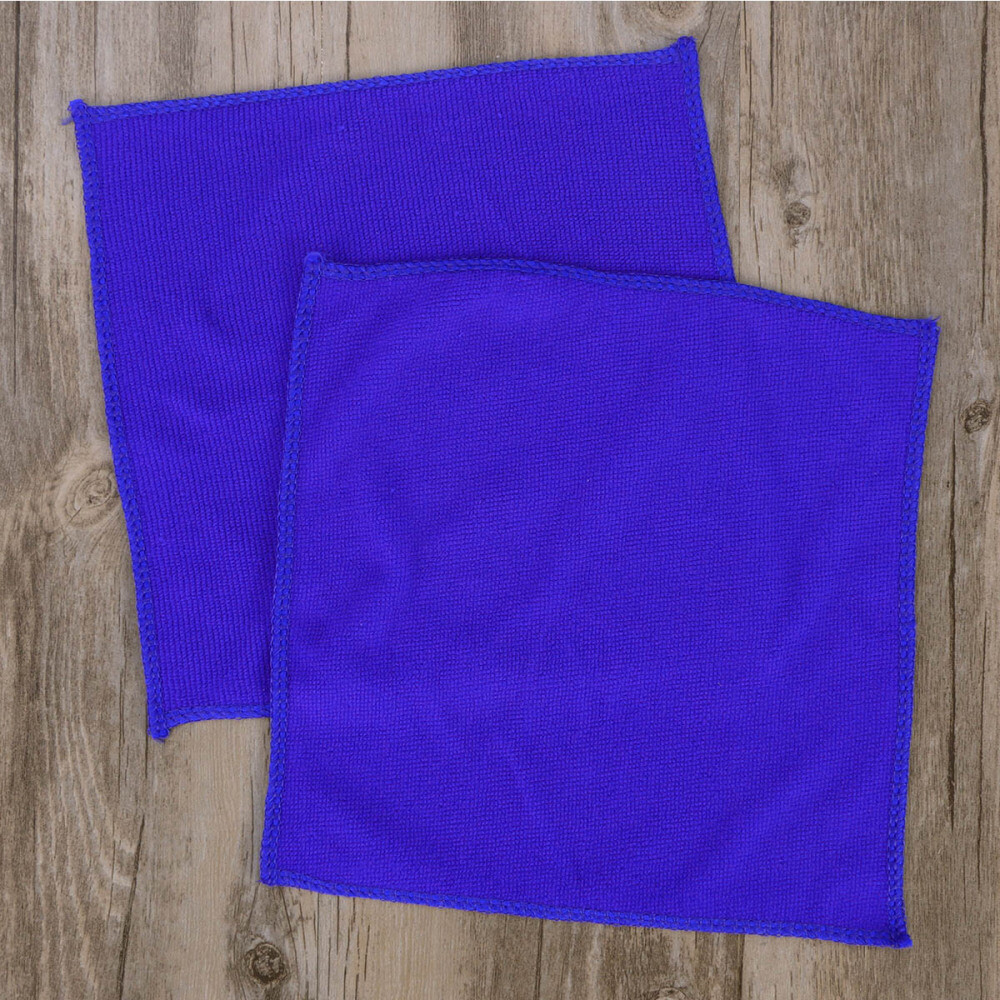 20 Pcs Micro Towel Micro Cloth Microfiber Cloth Cleaning Cloth Cleaning Towel