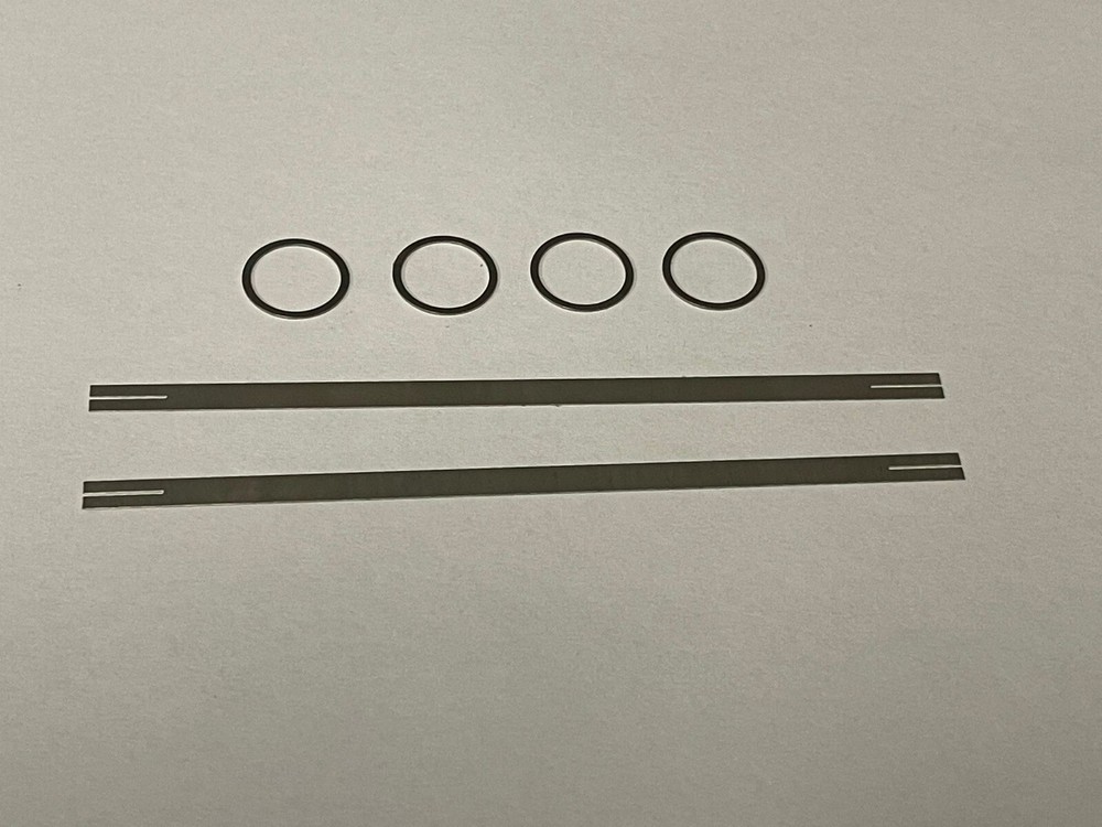 Laser Head light blocking Kit, For Candela GentleLASE, GentleYag