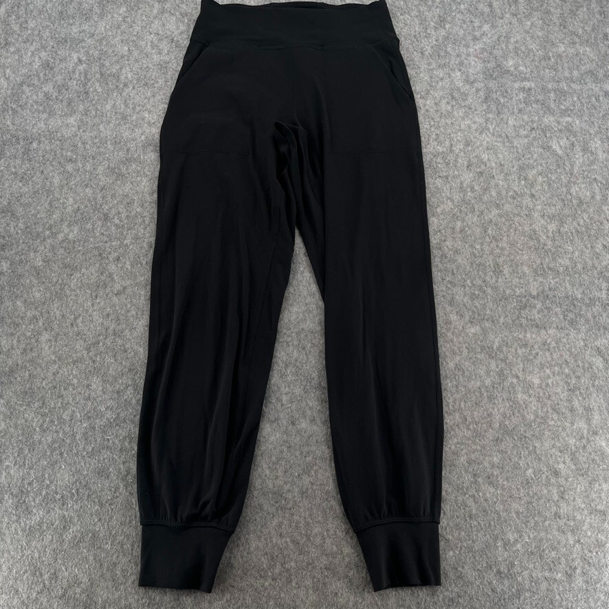 Lululemon Align Jogger Activewear Active Black 28