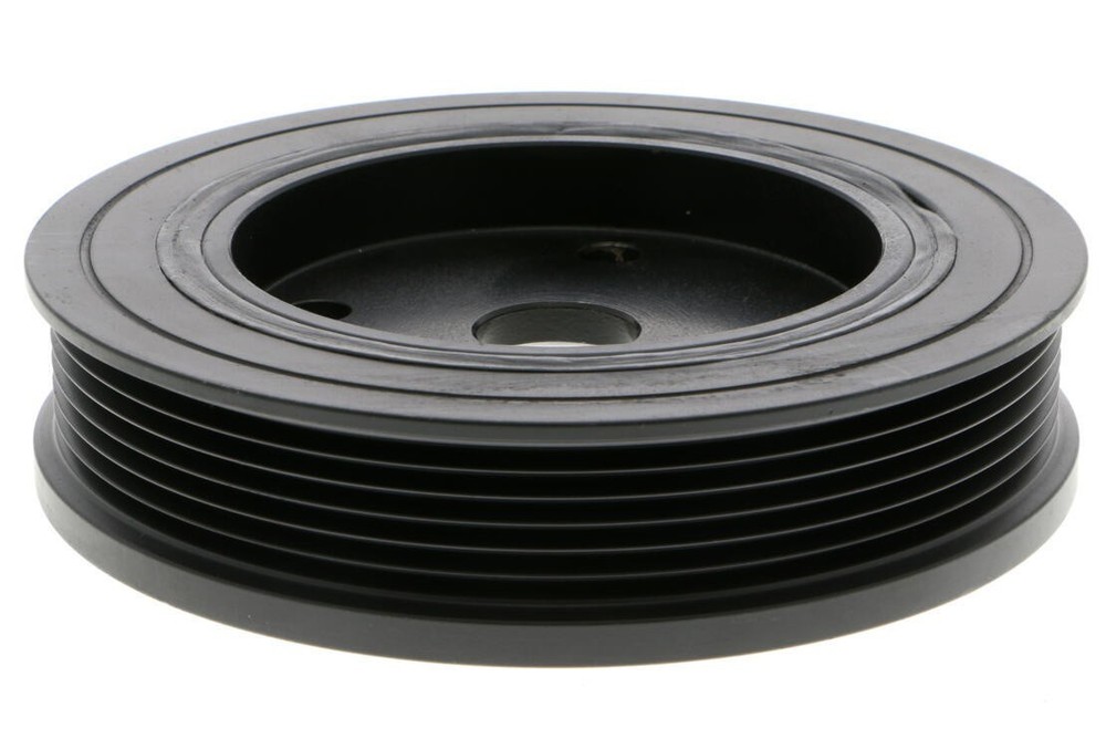 Vaico Engine Crankshaft Pulley for 2000-2004 Volvo V40 1.9L L4