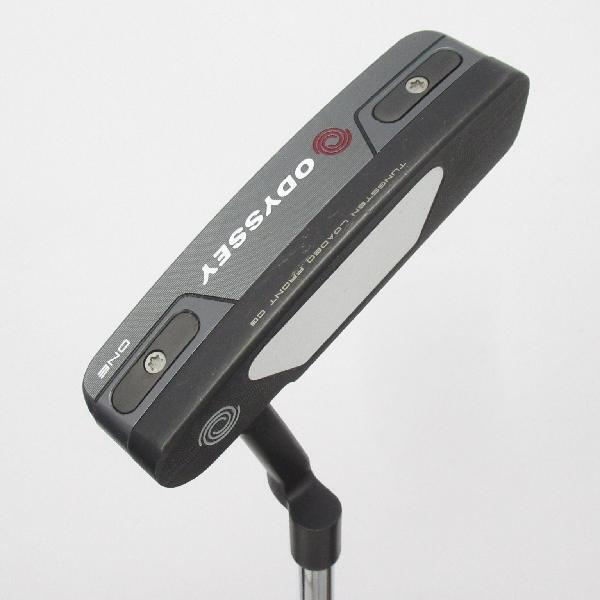 Odyssey Tri Hot 5K One Putter Carbon Composite 33 japan