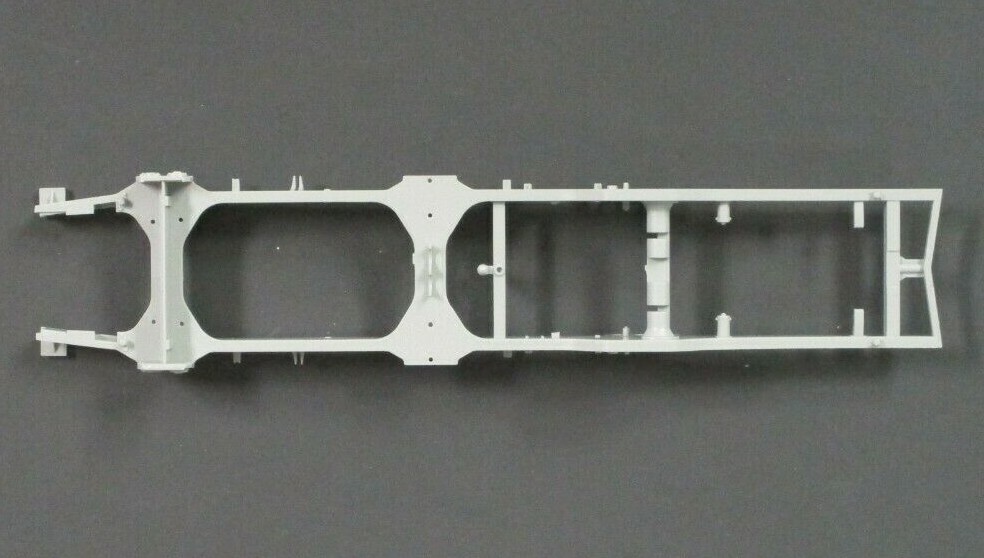 Dragon 1/35 Sd Kfz 7/2 3.7cm FlaK 37 Parts Tree W Kit 6542