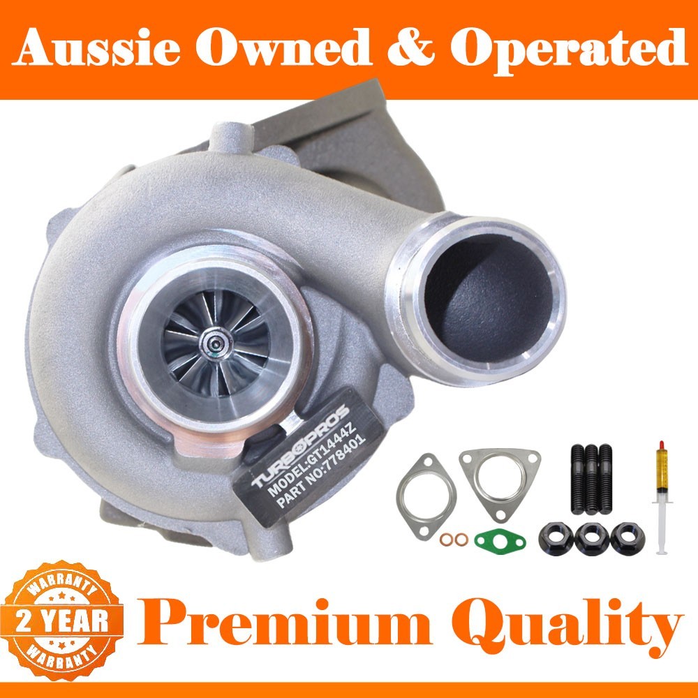 Upgrade Billet Turbo Charger For Land Rover Range Rover Sport 3.0L Driver Side