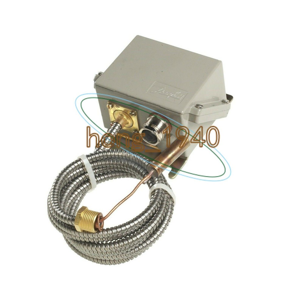 1PC NEW DANFOSS Temperatur Switch KPS80 060L315666