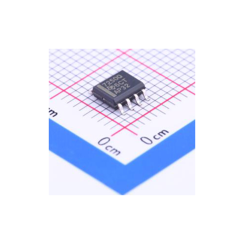 1pcs TPS7250QDR SOIC-8