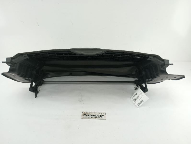 MERCEDES SL500 SL550 R230 Trunk Interior Rear Cargo Luggage Cover 2003-2006