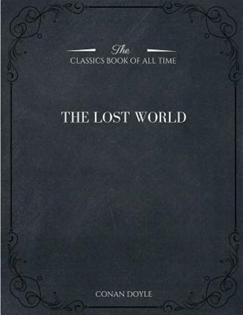 The Lost World by Doyle, Conan, Like New Used, Free shipping in the US