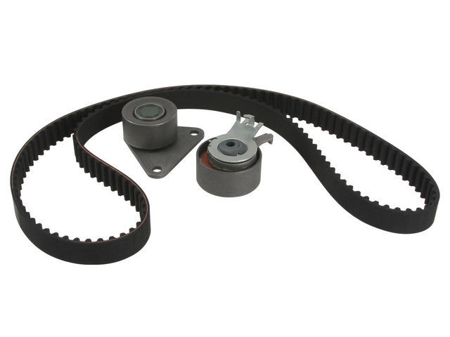 2003-2006 Volvo XC90 2.5L 5-Cylinder Timing Belt Kit 71461FVSB 2004 2005