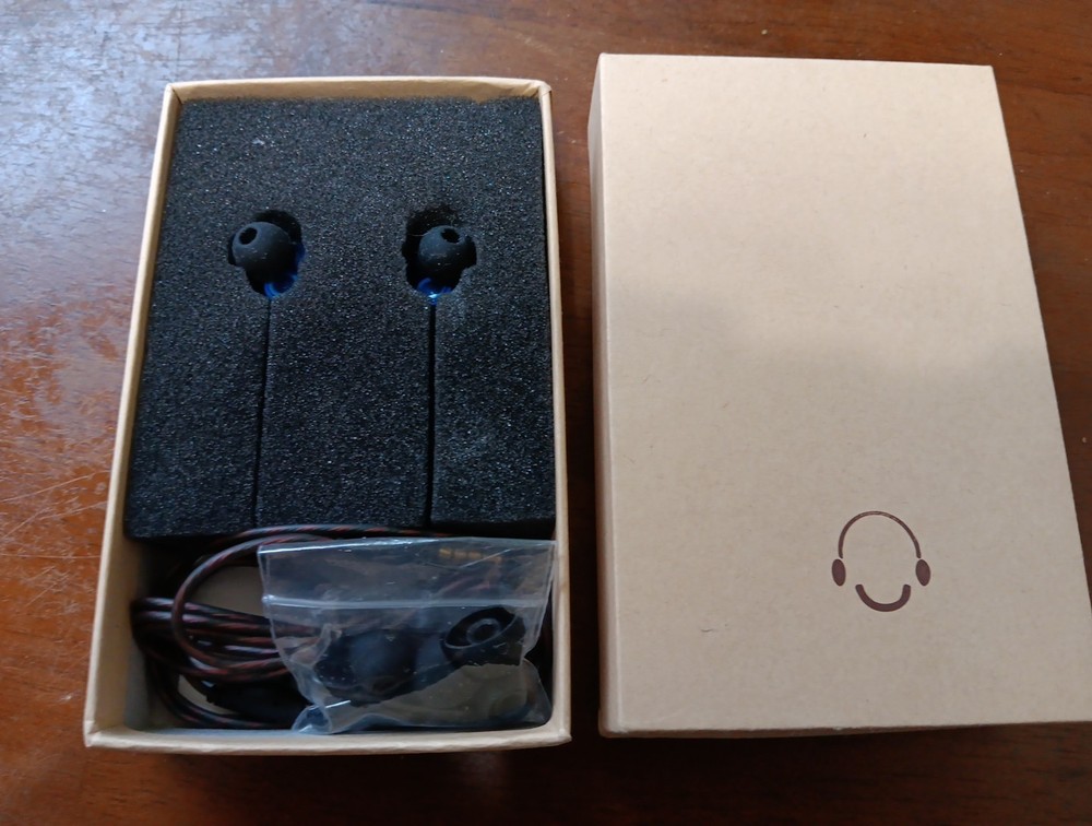 Premium Noise-Cancelling Wireless Guide Earphones