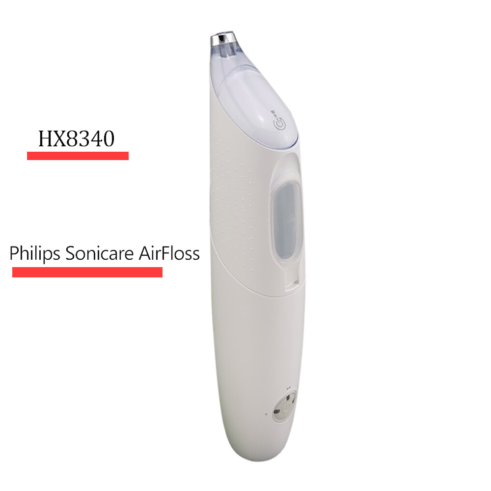 Genuine Philips Sonicare AirFloss PRO HX8332/11 HX8340 Flosser Only Handle