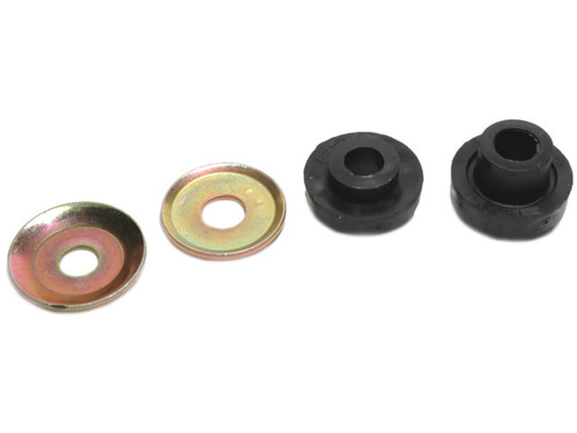 1994-2001 Chrysler LHS Front to Frame Strut Rod Bushing Replacement 97NSBT