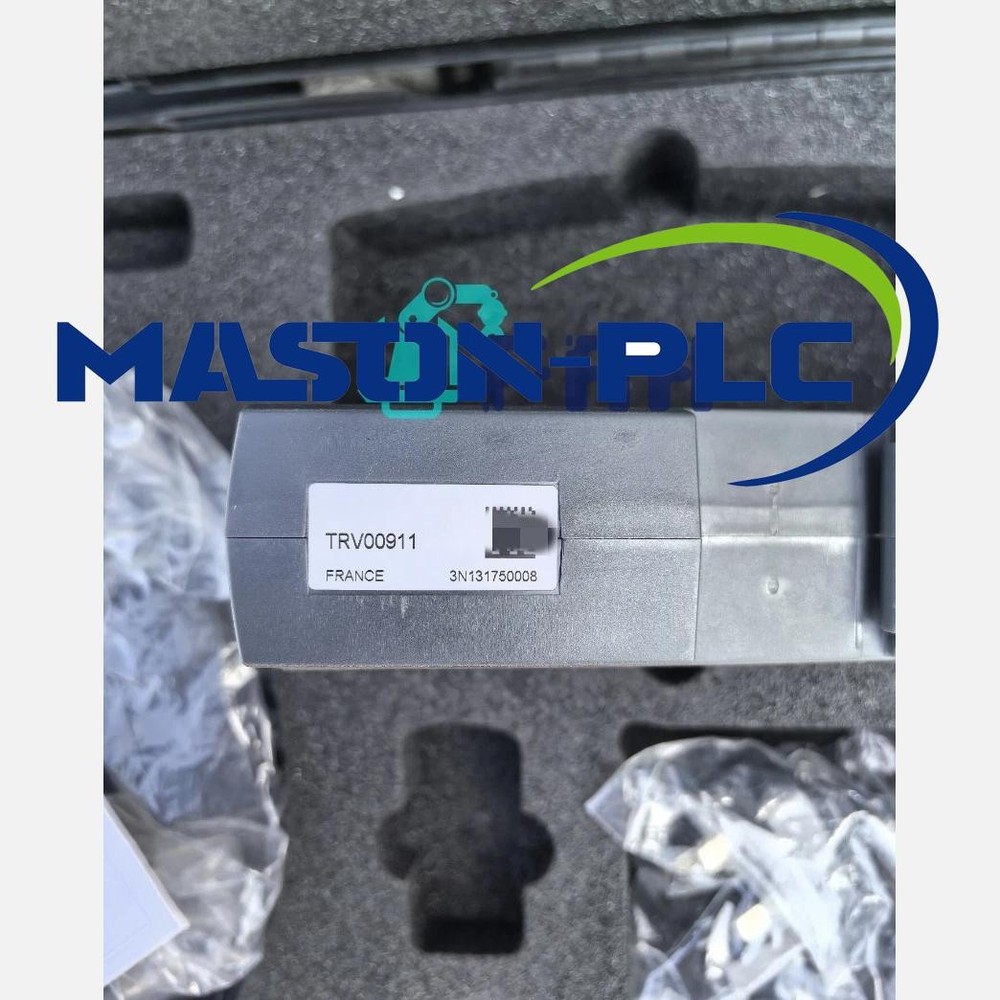 1pc?TRV00911 new Maintenance testing