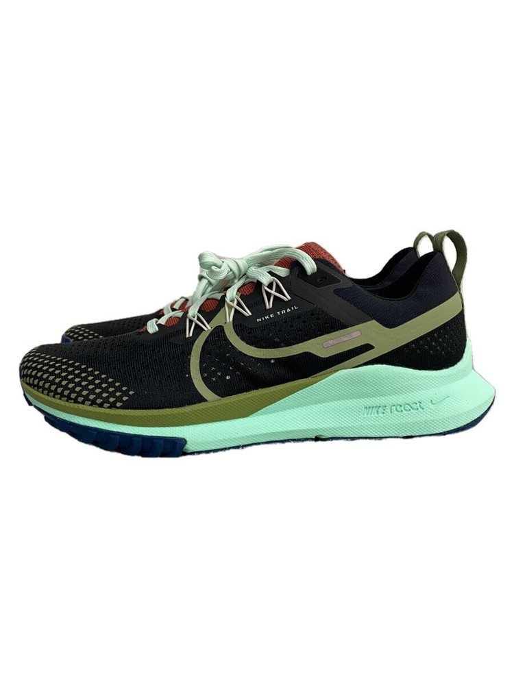 Nike React Pegasus Trail 4 Running Shoes 26cm EKE97