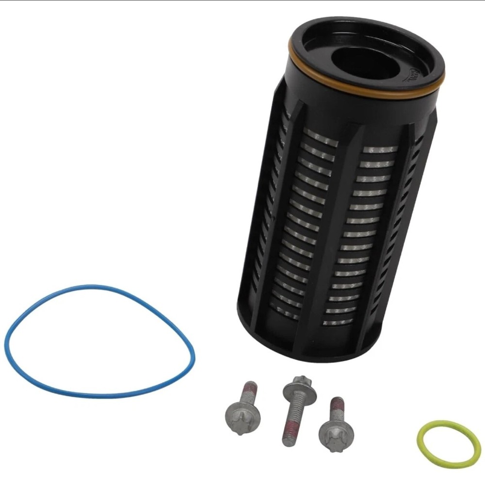 GM 24045729 Transmission Oil Filter for 2020 Corvette 6.2L V8