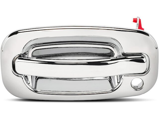 Premium Front Left Door Handle for 2000-2006 GMC Yukon Autopart 57YFBK