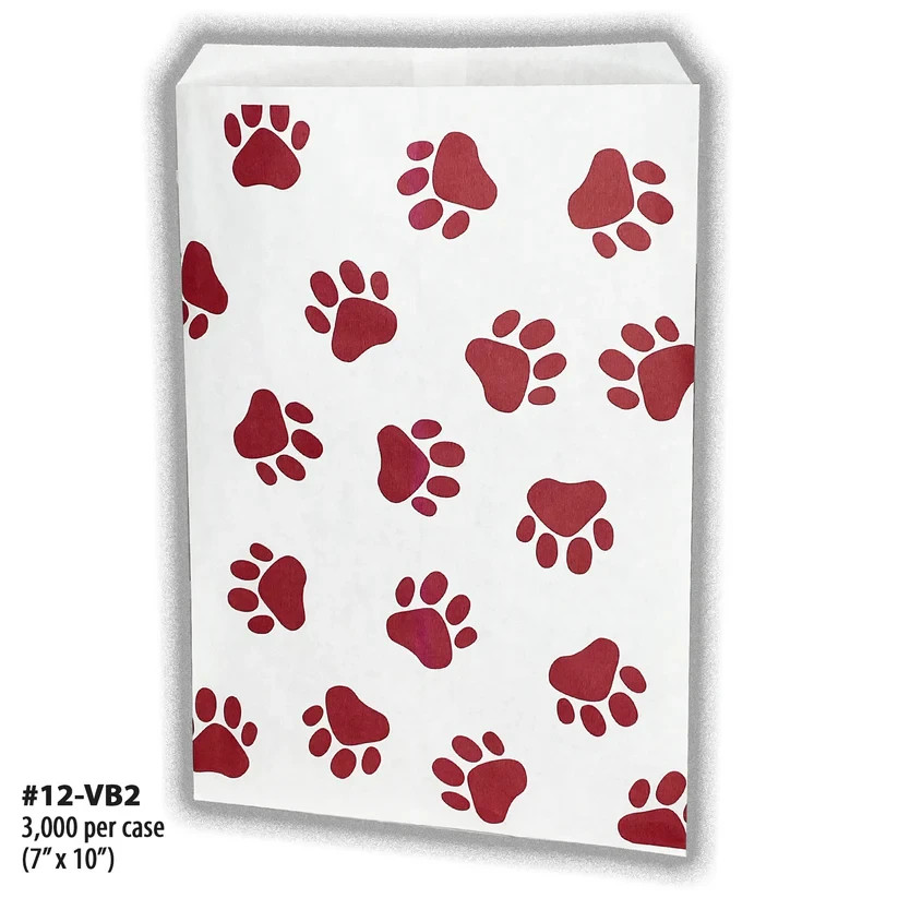 Veterinary Paper Bags VB2 #12 – 7